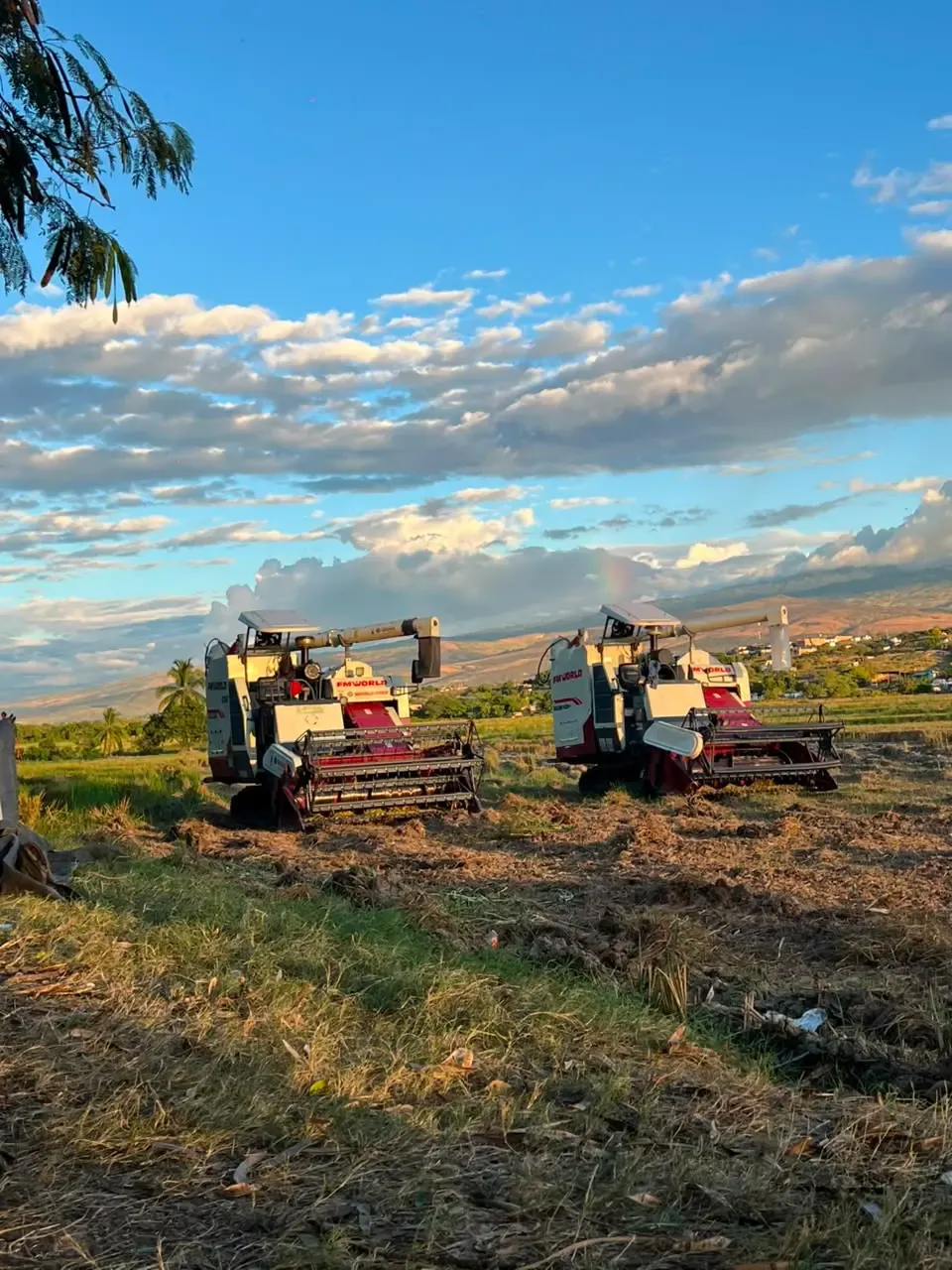 INDUXA Agro
