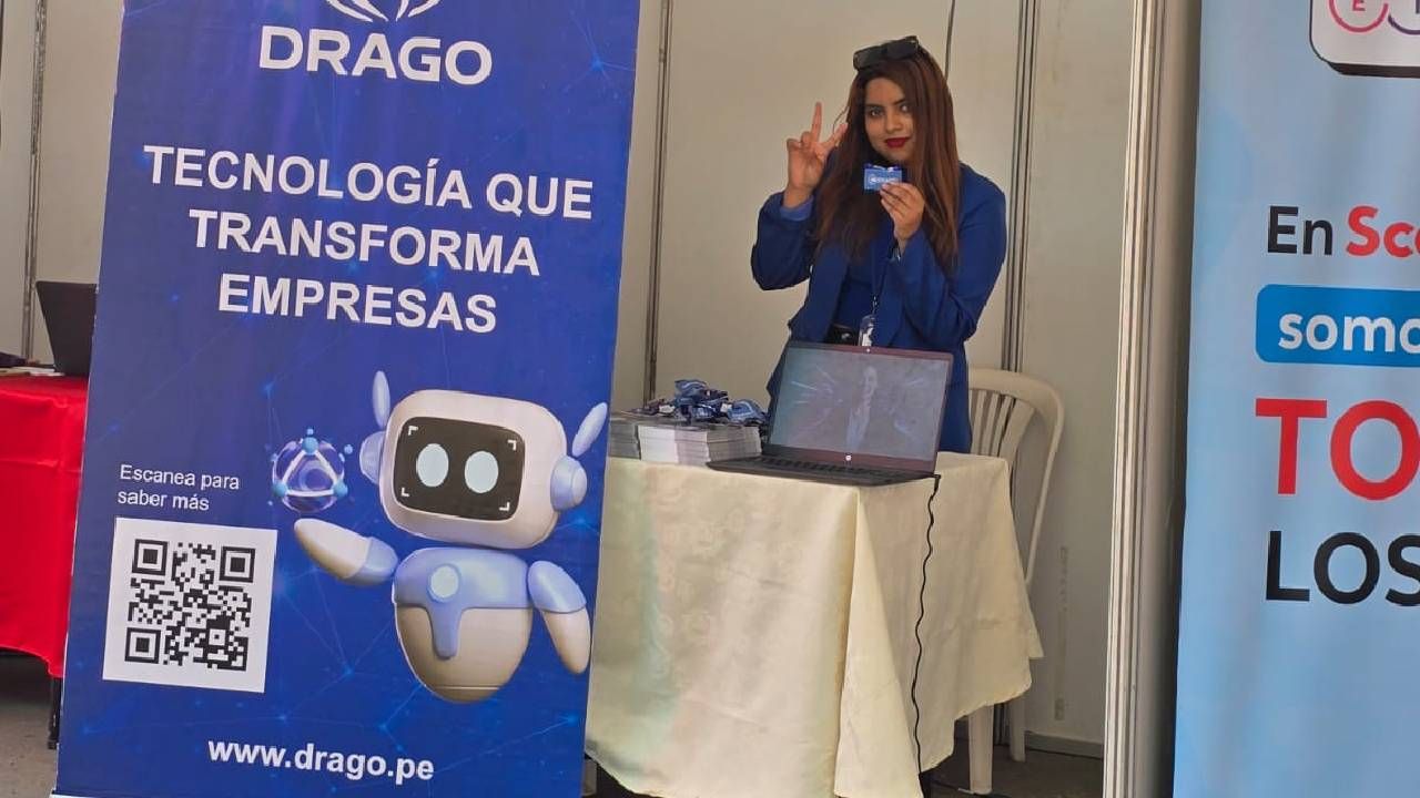 Mega Feria Empleo Lima 2026