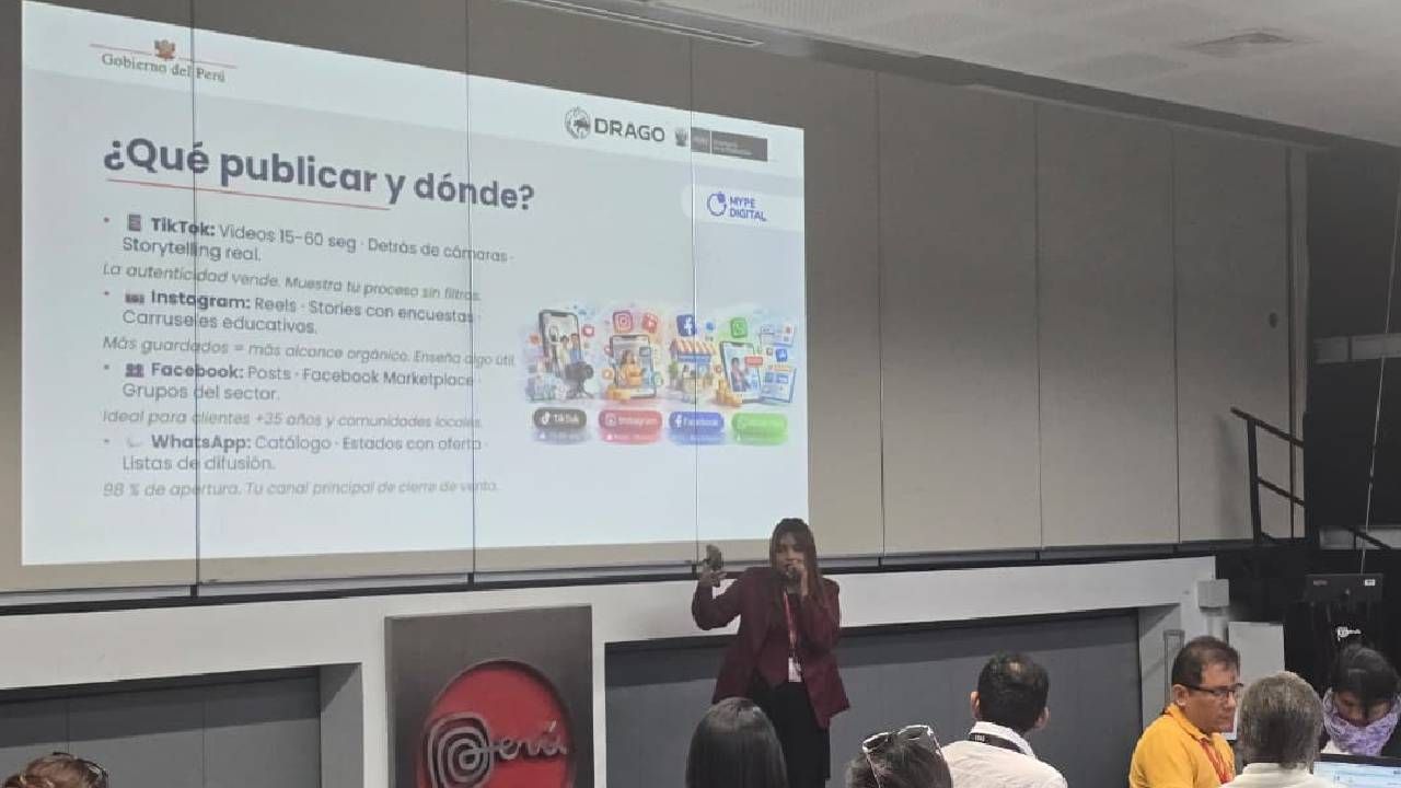 Marketing Estratégico para tu Empresa