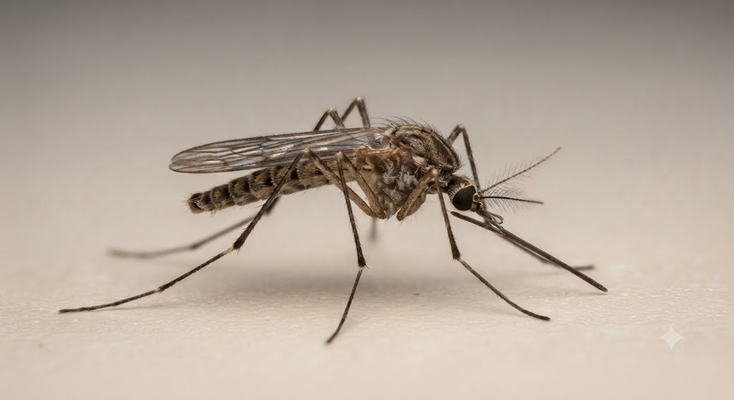 Mosquito Culex