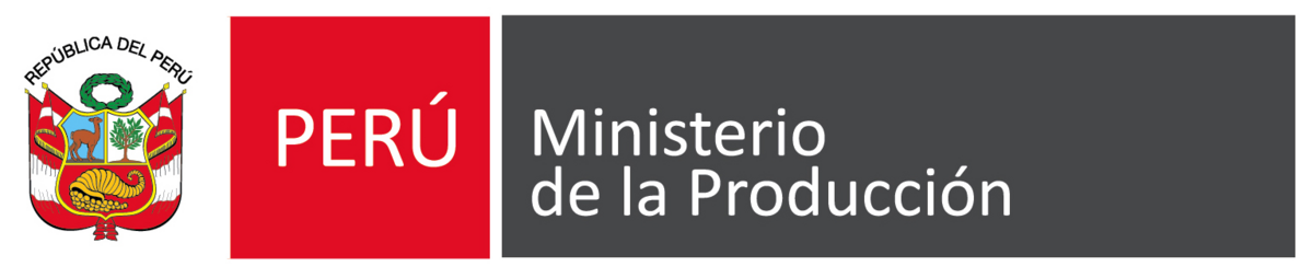 Ministerio de la Producción