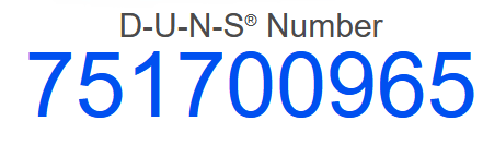 D.U.N.S