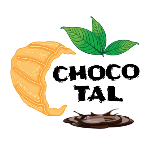 Logo de Choco Tal