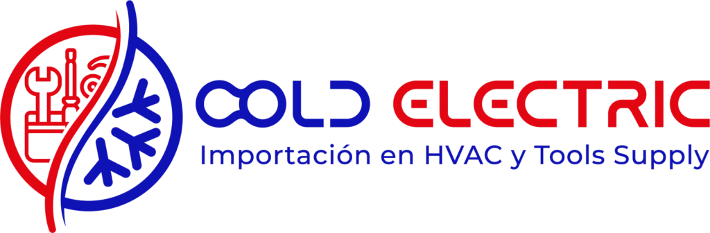 Logo de COLD ELECTRIC