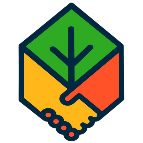 Logo de Feria Nativa