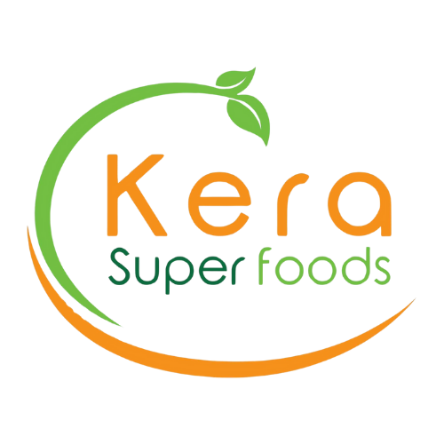 Logo de Kera Super Foods