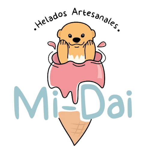 Logo de MiPai