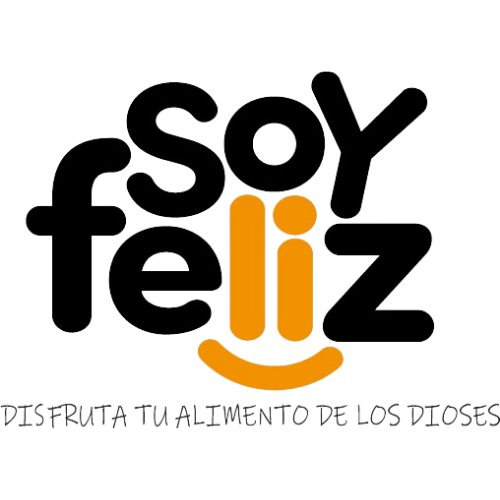 Logo de Soy Feliz